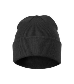 Ciepła i Stylowa Czapka Beanie 315 Dwuwarstwowa