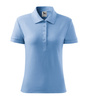 KOSZULKA POLO HEAVY PIQUE damska T-SHIRT 100% BAWEŁNIANA