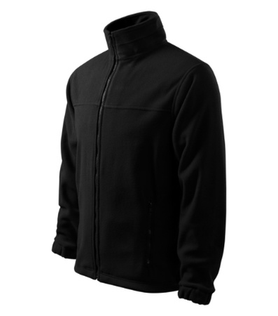 Polarowa Bluza Męska Jacket 501 Malfini – Ciepła 280 g 