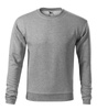 Bluza męska Terry bez kaptura 300g/m² Grubsza Malfini Essential 65 % bawełna