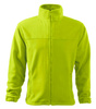 Polarowa Bluza Męska Jacket 501 Malfini – Ciepła 280 g 