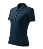 KOSZULKA POLO HEAVY PIQUE damska T-SHIRT 100% BAWEŁNIANA