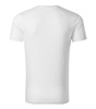 ELASTYCZNA Koszulka Męska NATIVE ORGANICZNA certyfikowana SLIM-FIT