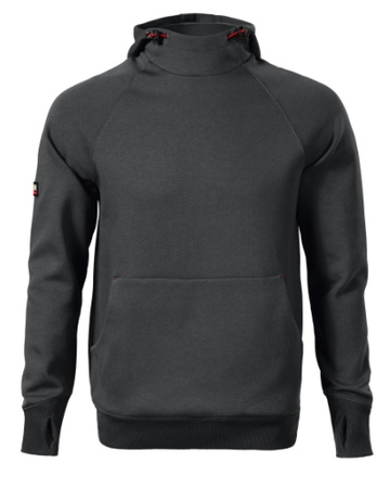 Bluza z Kapturem VERTEX