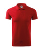 KOSZULKA POLO SINGLE J. 202 polówka męska T-SHIRT BAWEŁNA