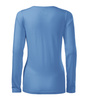 KOSZULKA damska bawełniana SLIM MALFINI SLIM-FIT BLUZKA KOBIECA