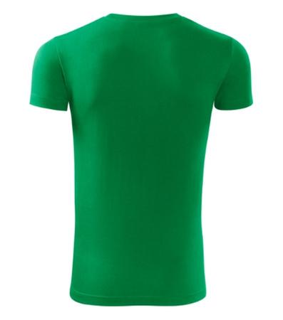 Męska Koszulka SLIM-FIT Viper 143 Malfini 180 g/m² gładka bawełna