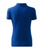 KOSZULKA POLO HEAVY PIQUE damska T-SHIRT 100% BAWEŁNIANA