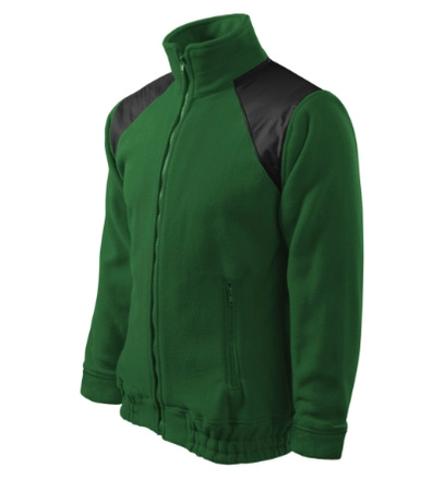 Męska Bluza Polarowa Malfini Jacket Hi-Q 360 g/m² Outdoor Antypilling