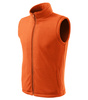 Kamizelka Polarowa Męska Next 518 Malfini – Lekka 280 g Fleece 