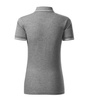 WYTRZYMAŁA Koszulka Polo Damska PIQUE Slim-fit PERFECTION PLAIN