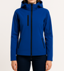 Kurtka softshell damska Performance 521 300 g/m² | 94 % poliester + 6 % elastan | 14 000 mm / 2 000 g/m²/24 h