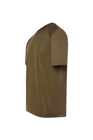 Męski T-shirt JHK SPORT MAN Przewiewny i Trwały SIŁOWNIA