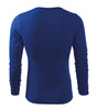 Koszulka Męska Longsleeve Fit-T LS 119 Malfini – Slim, Bawełna