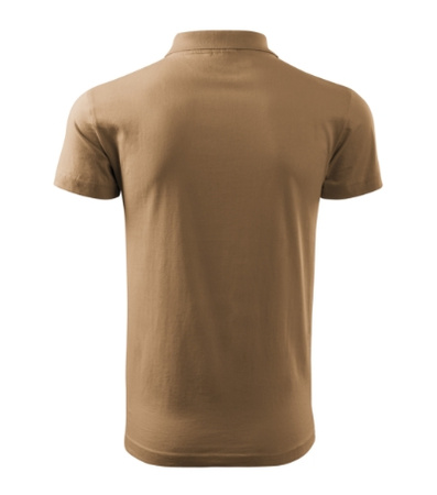 Koszulka męska polówka Single J POLO Męskie 202 T-shirt 180 g/m² 100% bawełna
