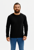 Koszulka Męska Longsleeve Fit-T LS 119 Malfini – Slim, Bawełna