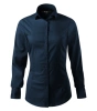 ELEGANCKA Koszula Damska o dopasowanym krój slim-Fit MALFINI DYNAMIC