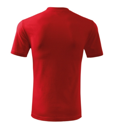 Koszulka Męska bawełna CLASSIC MALFINI T-SHIRT 160 g/m² lekka