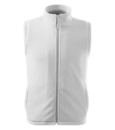 Kamizelka Polarowa Męska Next 518 Malfini – Lekka 280 g Fleece 
