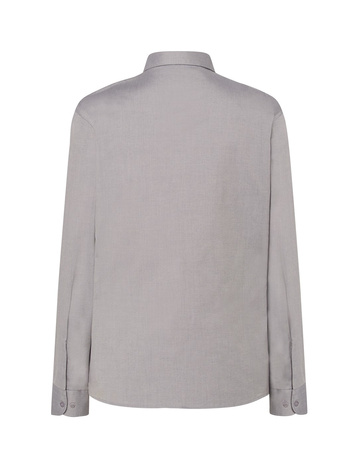 Koszula Damska Robocza od JHK Długie Rękawy Elegancki Krój