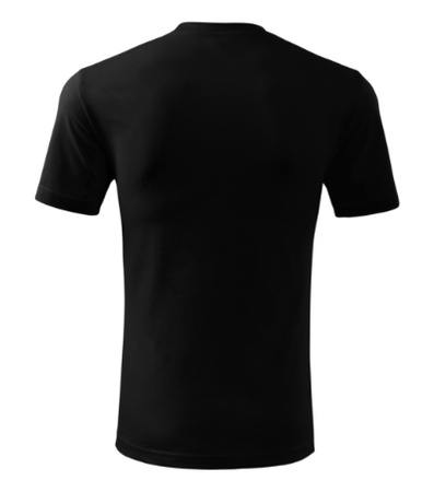 Bezszwowa KOSZULKA MĘSKA Classic New 145 g/m² Wyjątkowy design Malfini