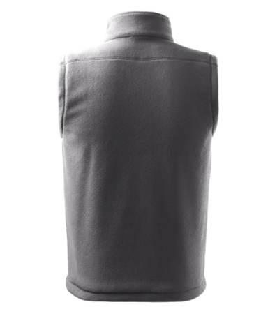 Kamizelka Polarowa Męska Next 518 Malfini – Lekka 280 g Fleece 