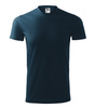 Koszulka Męska w serek HEAVY V‑NECK 111 Malfini – Grubsza 200 g Dekolt V