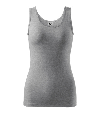 Damski top bokserka dopasowana Triumph 136 slim-fit Malfini 80% bawełny elastyczna
