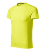 Koszulka Męska Sportowa Extra Dry Destiny Malfini 160 g/m² Lekka 