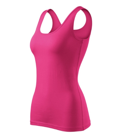 Damski top bokserka dopasowana Triumph 136 slim-fit Malfini 95% bawełny elastyczna