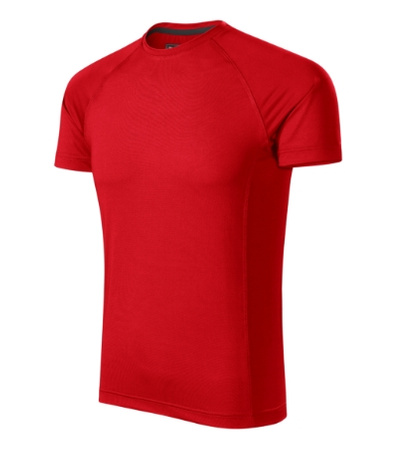 Koszulka Męska Sportowa Extra Dry Destiny Malfini 160 g/m² Lekka 