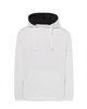 Bluza JHK Ocean Hooded Contrast Komfort Doskonała JAKOŚĆ