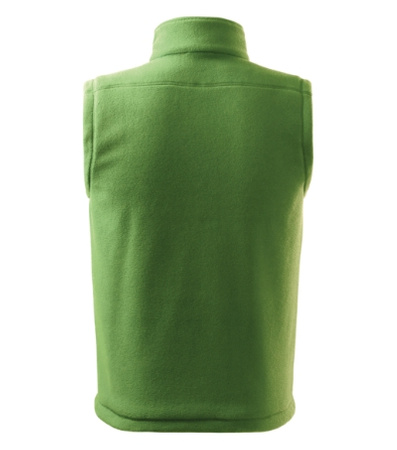 Kamizelka Polarowa Męska Next 518 Malfini – Lekka 280 g Fleece 