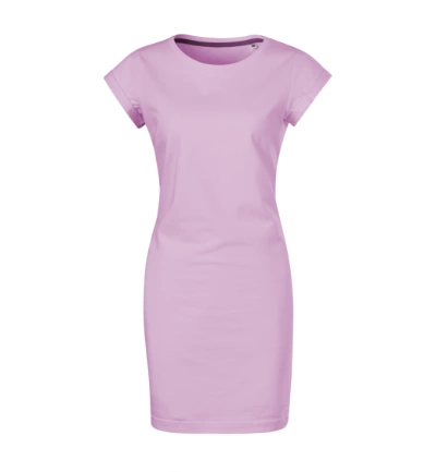 Letnia Sukienka Bawełniana od Malfini 180 g/m² FREEDOM