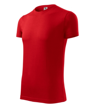 Męska Koszulka SLIM-FIT Viper 143 Malfini 180 g/m² gładka bawełna
