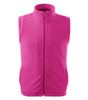 Kamizelka Polarowa Męska Next 518 Malfini – Lekka 280 g Fleece 