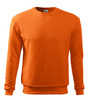 Bluza męska Terry bez kaptura 300g/m² Grubsza Malfini Essential 65 % bawełna 