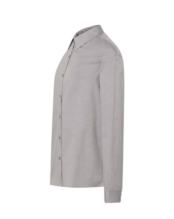 Koszula Damska Robocza od JHK Długie Rękawy Elegancki Krój