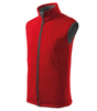 Kamizelka Męska Softshell z Regulacją MALFINI VISION 2-Warstwowa
