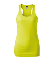 neon yellow