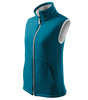 Kamizelka Damska Softshell z Regulacją MALFINI VISION 2-Warstwowa