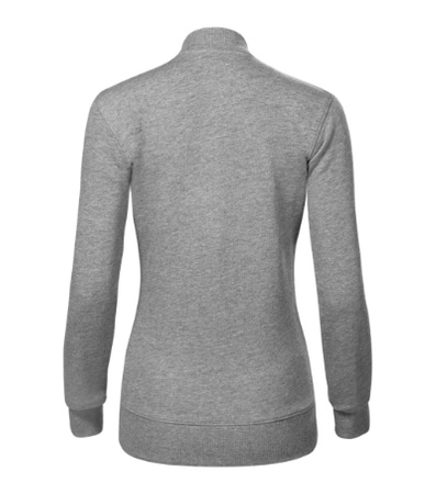 Bluza Damska Bomberka Malfini Bomber 454 – Rozpinana Bawełna 