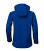 Kurtka dziecięca przejściowa Softshell Performance 3 Warstwy