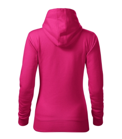Moda i Komfort - Bluza Damska CAPE FREE