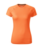 neon mandarine