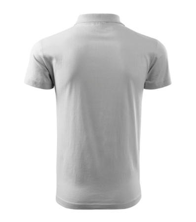 Koszulka męska polówka Single J POLO Męskie 202 T-shirt 180 g/m² 100% bawełna