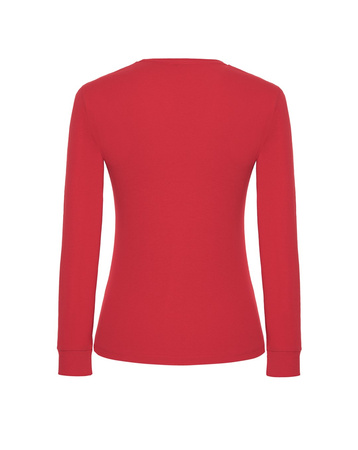 Bluzka Damska TSRL PRM 100% Stabilizowana Bawełna 170g/m²