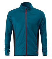 petrol blue