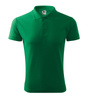 Męska polówka elegancka Pique Polo 203 Męskie Malfini 65% bawełna REGULAR 200 g/m² WYTRZYMAŁA 