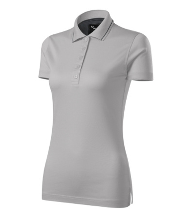 Damska Koszulka Polo GRAND Single Jersey 100% Bawełna Merceryzowana